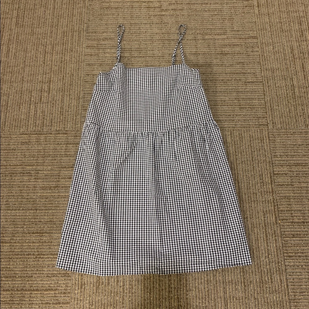 Urban Outfitters Babydoll Dress